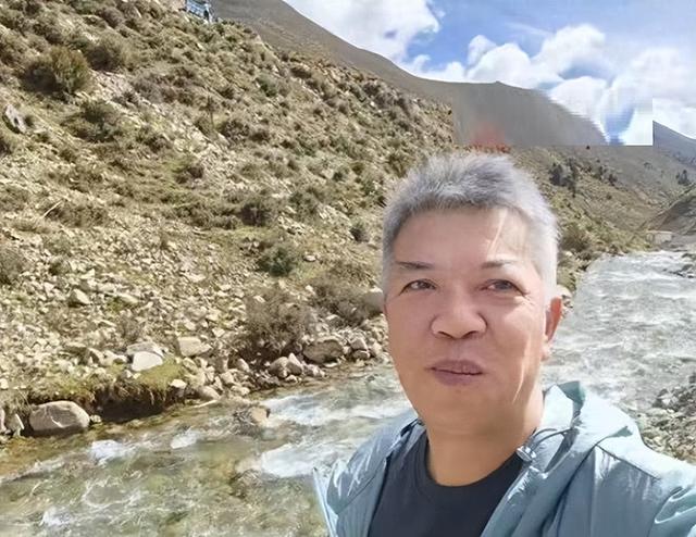 谨言慎行！中关村大佬肖庆平去世，一语成谶，知情人曝细节