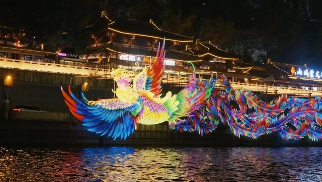 广元不远 周末优选 | 嘉陵江上，好戏登场！