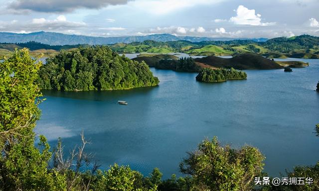 旅居云南｜德宏，是你安放身心、享受生活的最佳过冬地！