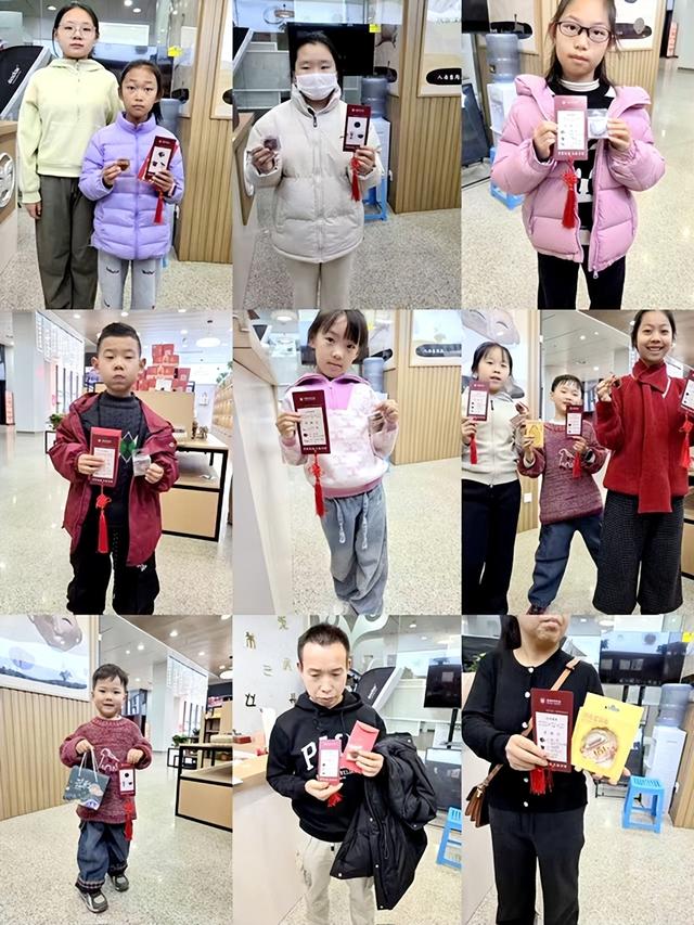 文博贺岁润东秦 马跃新程闹新春 渭南市博物馆春节文化活动精彩纷呈