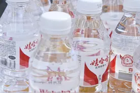 娃哈哈集团西安工厂 落户经开区图片
