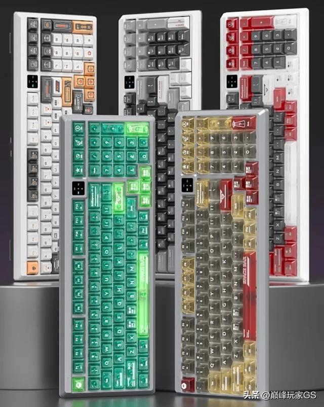 好价 | 3200元，一加13手机16GB+512GB；140元铝坨坨机械键盘