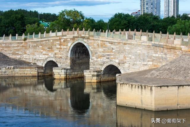 创投市场：探访北京通州大运河的文化符号