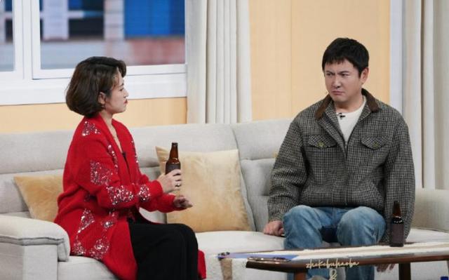 2026年央视春晚彩排曝光后	，评论区炸锅，赵本山的担心恐要成真了