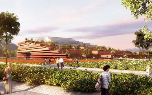 金价暴涨！中国唯一金银博物馆即将建成，藏品富可敌国！