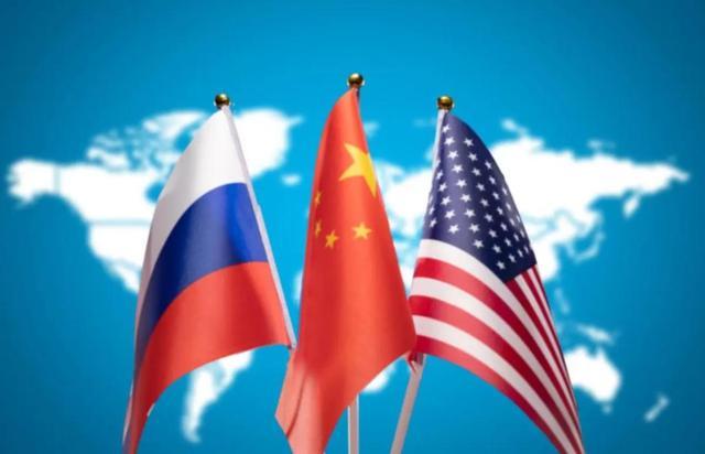特朗普下令：开火！俄大规模空袭，出动核潜艇，中国利器亮相欧洲