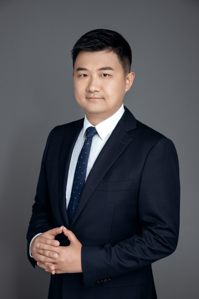 施耐德电气魏琨：生成式AI智能体重构楼宇能源管理新范式