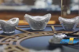 价格大涨！“黄金平替”卖爆了图片