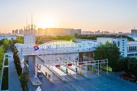 德国采埃孚“追投”！西安经开区再添世界500强制造业项目图片