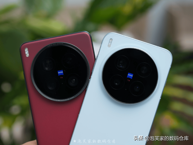 vivo X300 Pro体验 2亿像素不是噱头 你出门会带增距镜吗