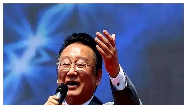 消失五年又现争议，蒋大为的跌宕人生与艺术浮沉？