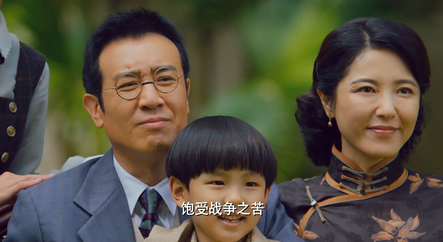 看完《沉默的荣耀》再看《隐锋》，我只想说：没有对比就没有伤害