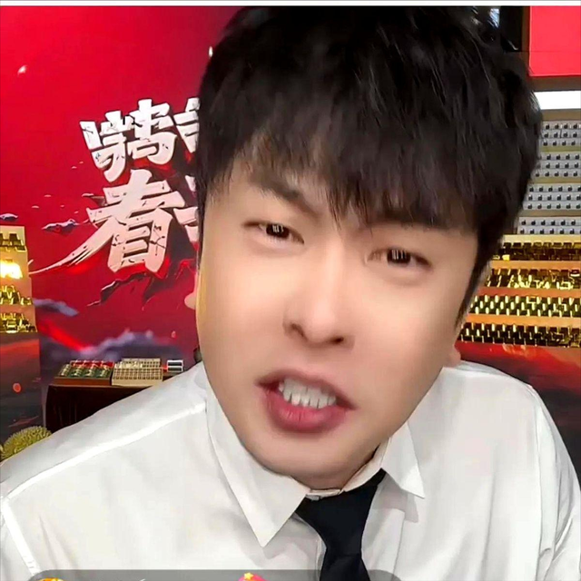 急于跑路！网红辛巴账号已更名，新主播接手准备继续骗？官媒点名