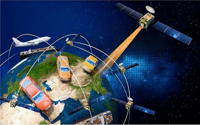 中国有了北斗系统，为何还用美国GPS？全部换手机估计都用不成！