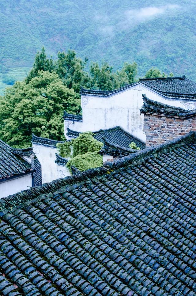 地理冷知识——中国的古镇