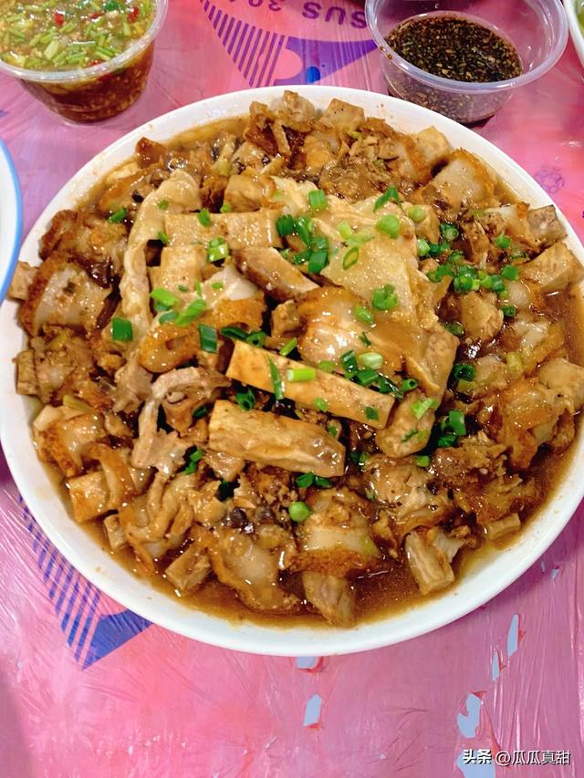 湖南妹子到广西男友家，12个家常菜做出星级饭店的水平，太出众
