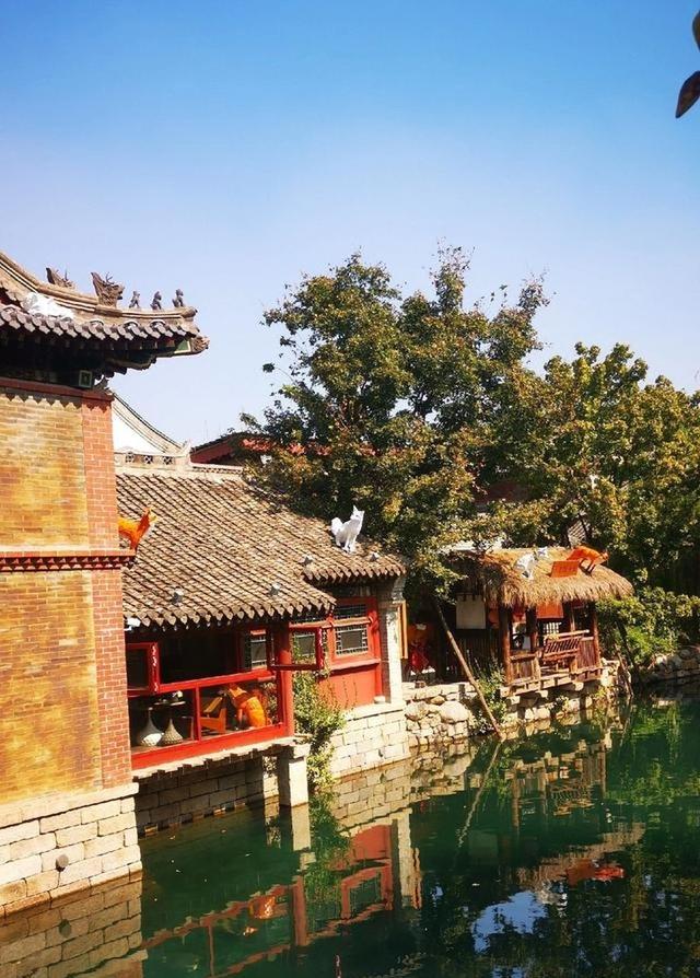 我是河南人，刚从山东章丘回来，实在忍不住想说：对章丘5点印象