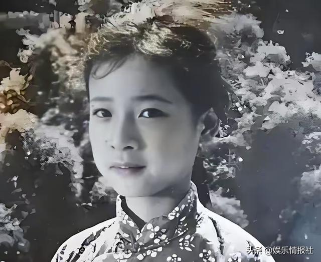 她是国家一级女演员，多次给坐轮椅丈夫戴绿帽，如今儿子也是演员