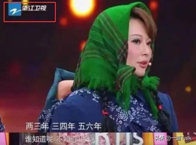 70岁晚节不保！袁立不再隐瞒，张国立丑闻曝光，该慌的不止李红