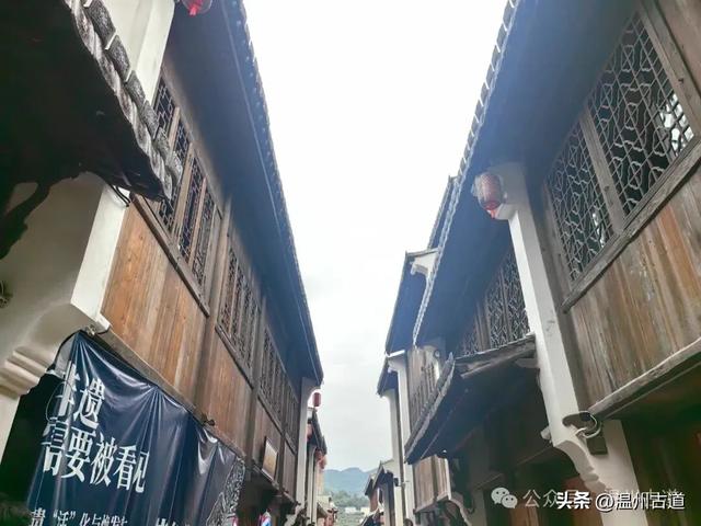 这条千年繁华老街国庆火爆朋友圈,值得你来走一走!