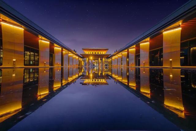 聚焦丨品牌输出 全国首个宋词主题演艺乐园明日开园