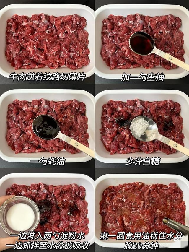自带“青霉素”的5种蔬菜，建议：天冷经常吃，提高免疫力少生病