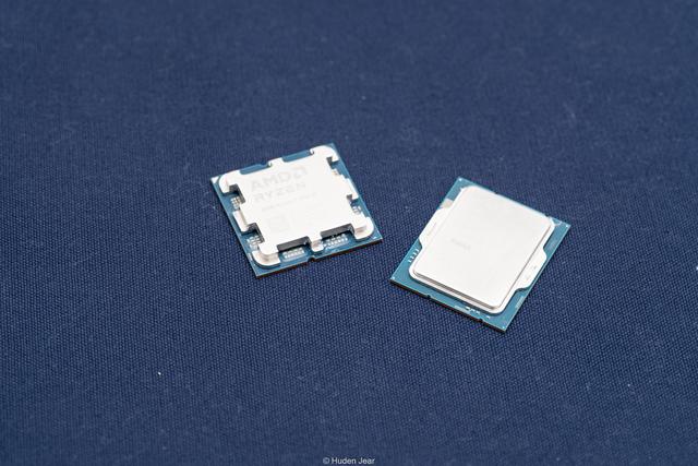 上上代的老i7还在战斗？R7 9700X vs i7 14700KF游戏测试