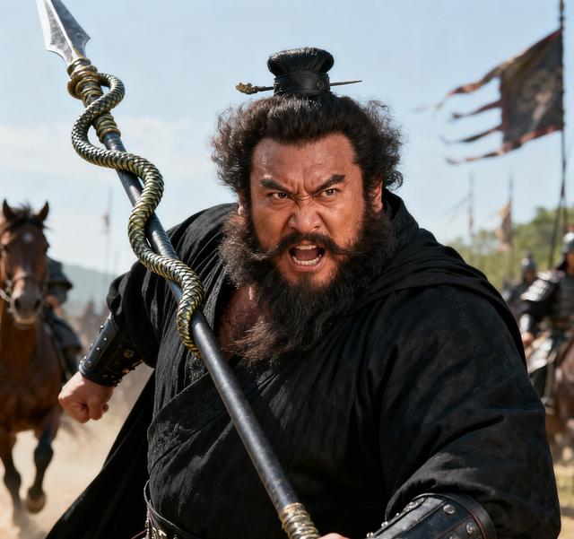 三国英雄10：十八路诸侯？一群土鸡瓦狗！