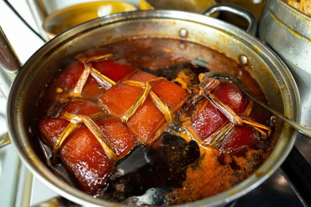 不出正月都是年！该去这个小城闹元宵啦