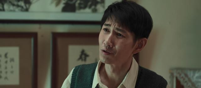 《依依向北风》盛雪竹做梦也想不到！乔正君结婚，帮了俞乐山大忙