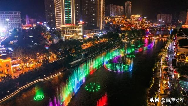 “精彩，不一样！”南漳高频亮相第六届荆楚乡村文化旅游节