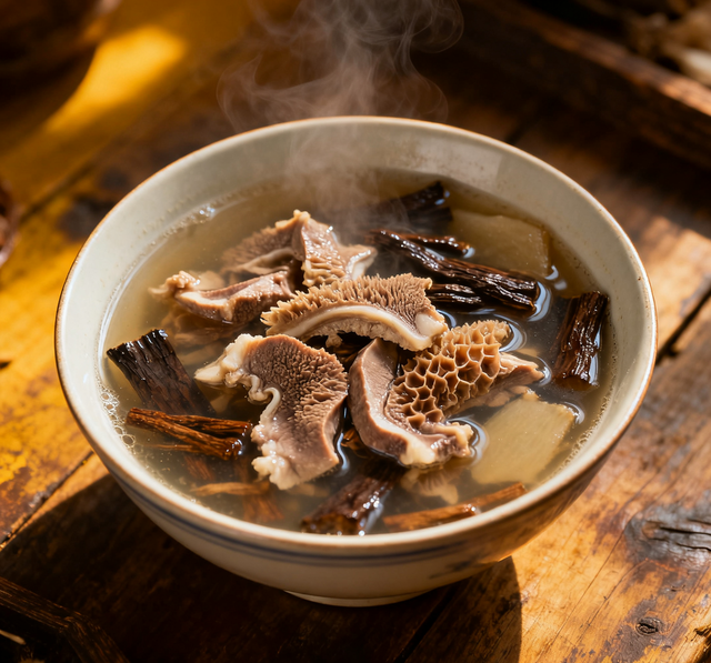 【🌷产后必囤！恶露"清道夫"食物清单｜妈妈们都在偷偷收藏】
