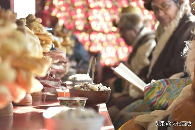 过一个比新年更早的“年”！西藏阿里，民俗沉浸之旅全攻略！