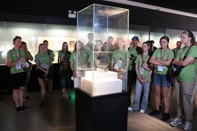 大观动态丨每周资讯（2025.8.23-10.31）