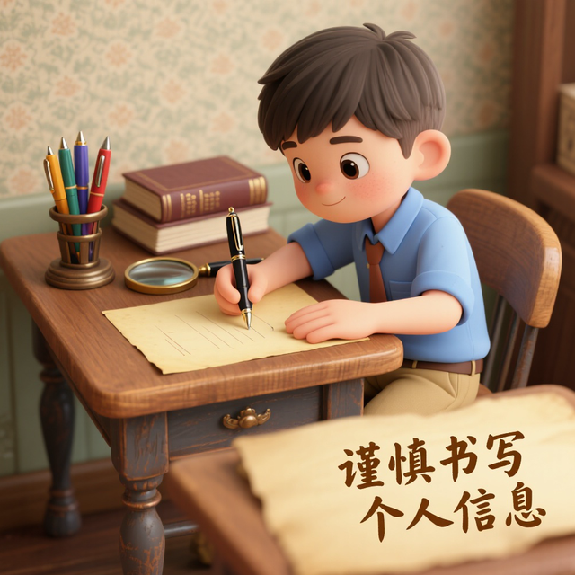 网警守护开学季