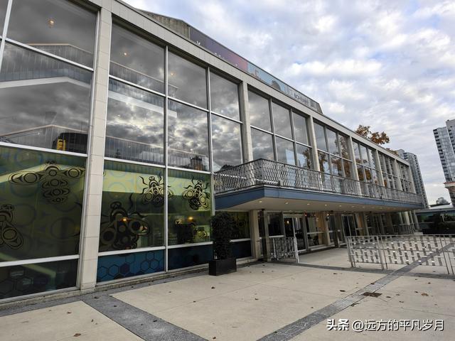 温哥华游记（三）