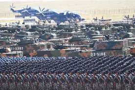 陆军合成旅，这么强悍的作战单位，为什么到21世纪才开始流行？图片