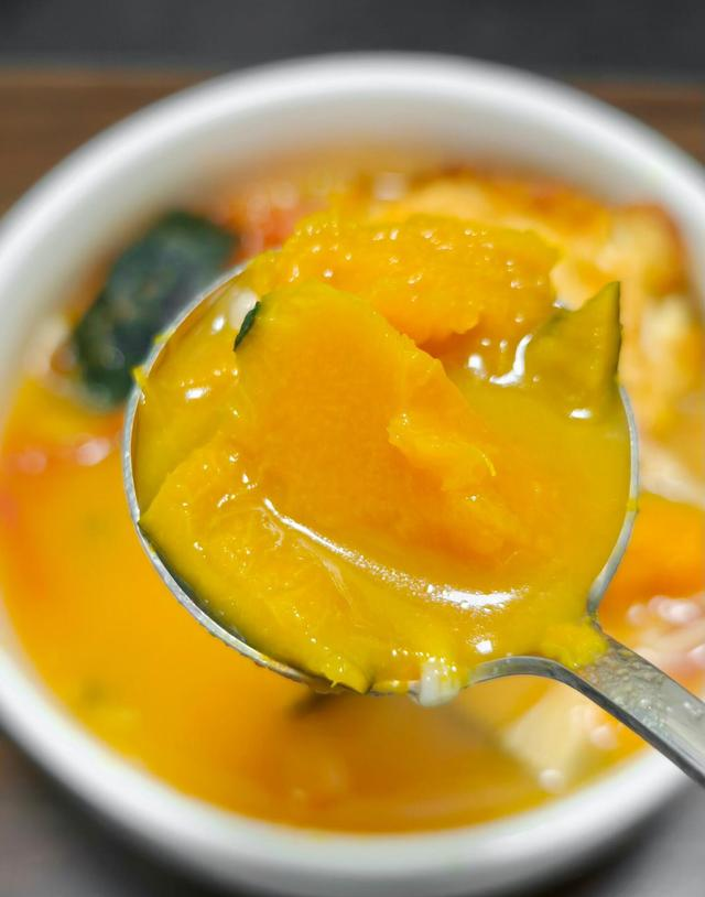 网友说的都是真的，这几道汤菜太好吃了！