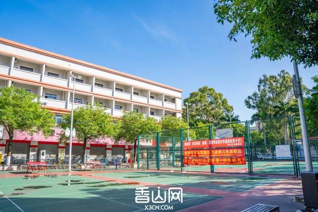 在珠海，有一种浪漫叫“鸡山”