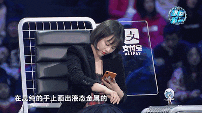 谁说科技不浪漫，这些告白 “AI ”了——