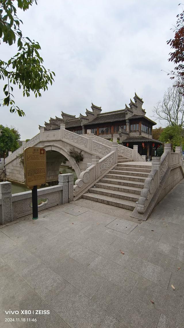 启封朱仙镇：一座古镇的史诗与回响