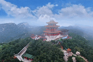 游客呼吁“免门票”延期，潍坊景区：OK！