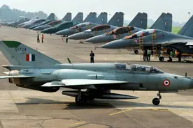 印媒：印度应主动空袭中国，像空袭巴基斯坦那样，给中国一个教训图片