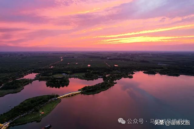扫码预约入园!今起,淄博这个节开幕!多家景区、住宿优惠别错过~