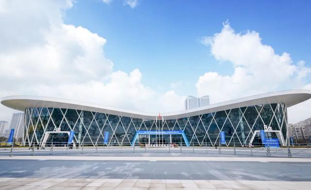 一年举行两次国家级核盛会，瑞昌这座县级城市为什么能？