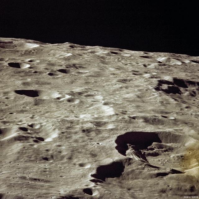 月球土壤为何异常黏？嫦娥六号揭月壤玄机，科研发现影响未来登月