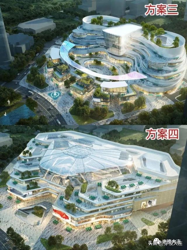 星海会展中心将拆除！华润万象城年内开工 计划27年5月开业