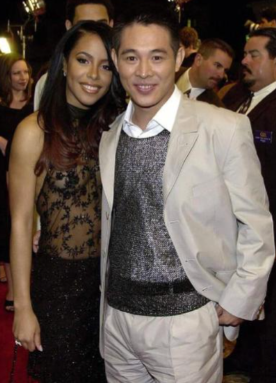 “换心”传闻真相大白仅1月，李连杰官宣3大喜讯 野心太大藏不住了