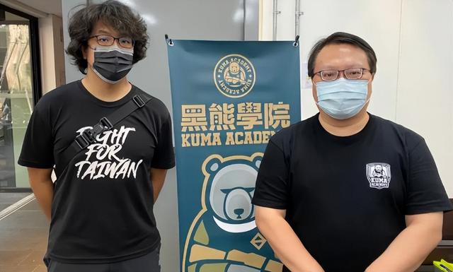 被大陆立案侦查后	，沈伯洋出来回应了，赖清德和民进党无可奈何？