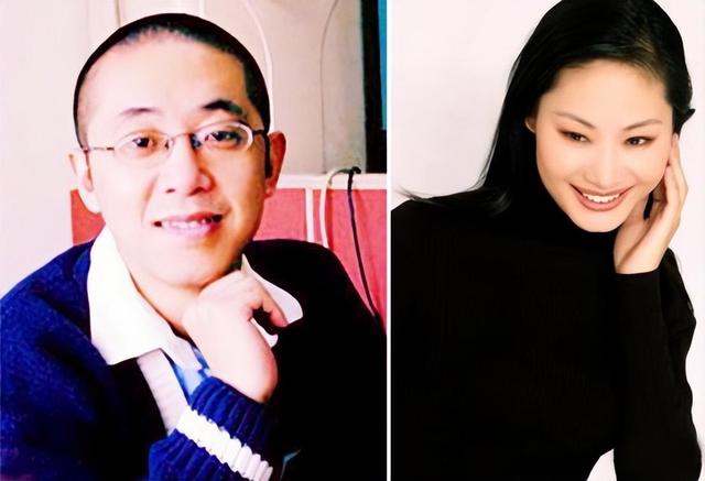 于文华：二婚嫁给未婚小伙，婚后23年未生一子，如今她过得如何？